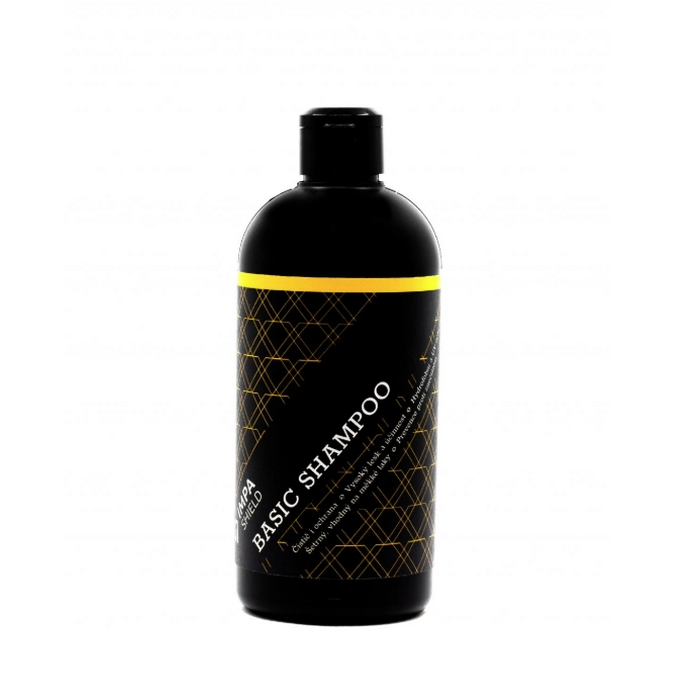 Impashield Basic Shampoo - šampon a ochrana s voskem 500 ml