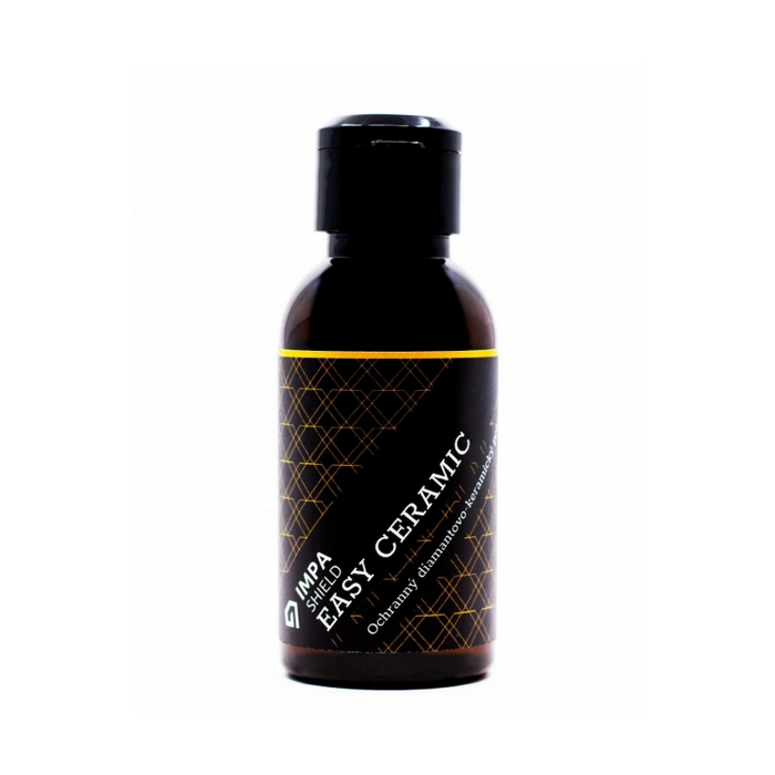 Impashield Easy Ceramic - ochrana karoserie na 18 měsíců 50 ml