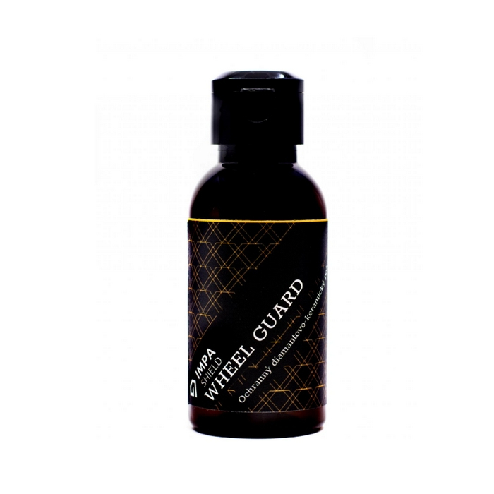 Impashield Wheel Guard - ochrana kol 50 ml