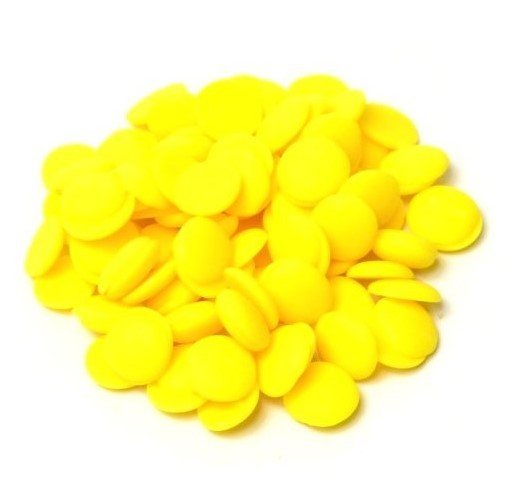 Poleva citrónová - peniažky 500 g