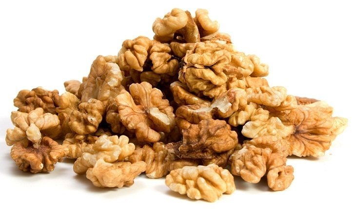 Vlašské ořechy loupané 1 kg + 0,5 kg ZDARMA