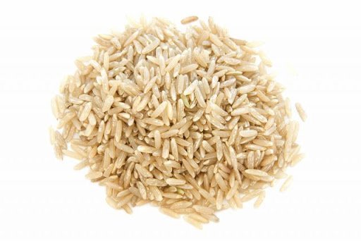 Rýže dlouhozrnná natural