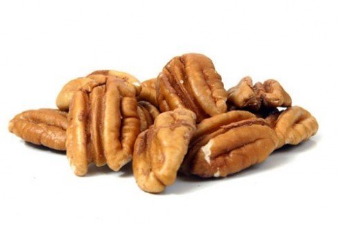 Pekanové ořechy natural - mini