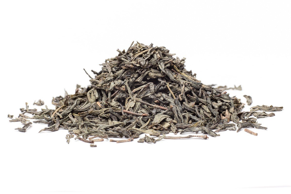 Yunnan Green Superior - zelený čaj 100 g