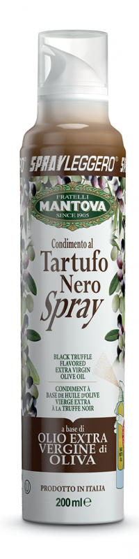 ČERNÝ LANÝŽ + Extra panenský olivový olej 200ml