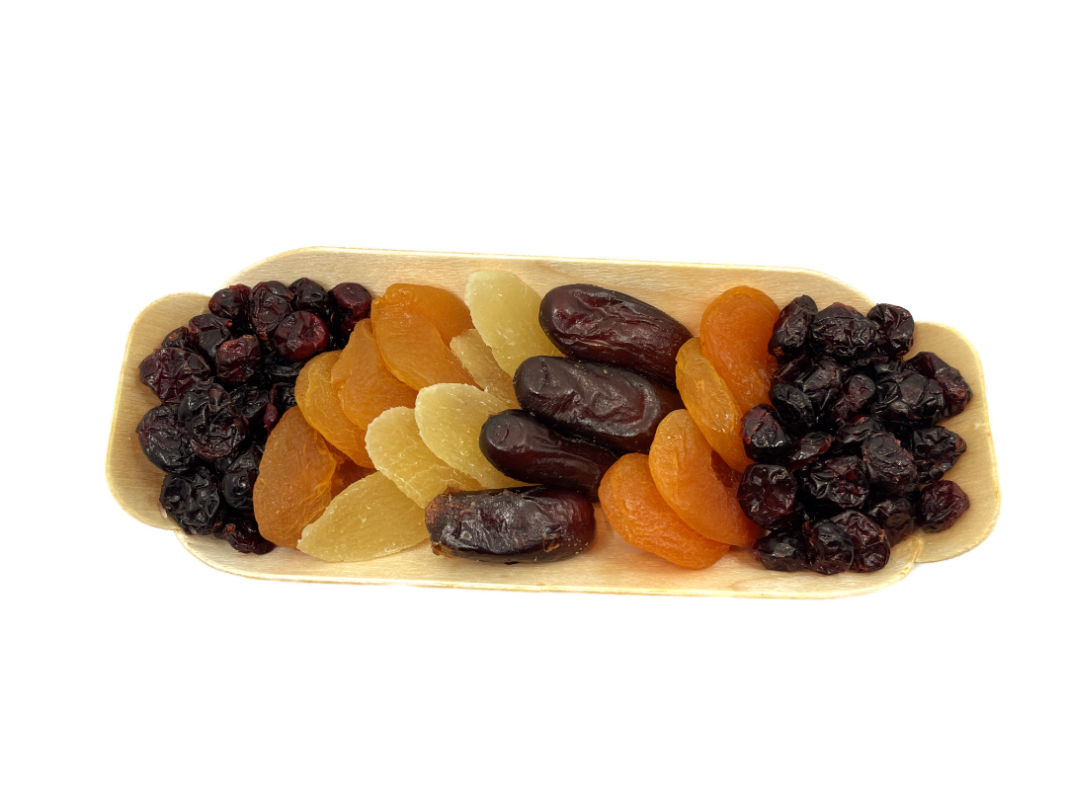 Dárkový mix ořechů a ovoce - Donum 195 g