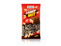 Candy Nut bar s nugátom, karamelom a arašidmi 1 kg