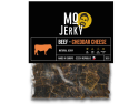 Hovězí sušené maso - Cheddar cheese 30 g