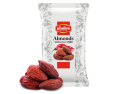 Mandle pražené s příchutí sweet chilli 500 g
