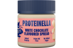 HealthyCo Proteinella - bílá čokoláda 200 g
