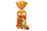 Želé cukríky Bonny - fruit summer mix 200 g