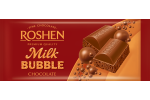 Mléčná čokoláda Bubble 80 g