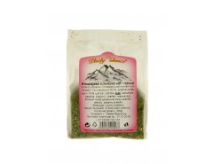 Sůl růžová z Himalájí s bylinkami