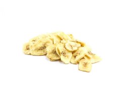 Banány lyofilizované drť 50 g