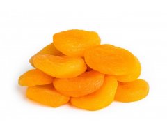 Meruňky sušené sířené 100 g