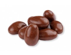 Hrušky v mliečnej čokoláde so škoricou 150 g