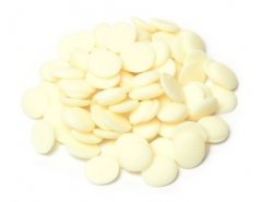 Poleva bílá - pecky 500 g