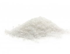Sůl bílá z Himalájí - prášek