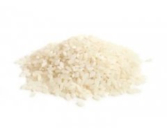 Rýže natural kulatozrnná