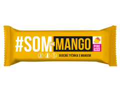 Mangová tyčinka PINK ONION 45 g