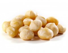 Makadamové ořechy natural 100 g