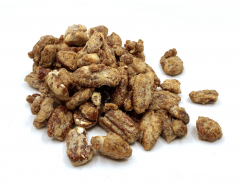 Pekanové ořechy v karamelu 100 g