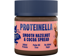 HealthyCo Proteinella - lieskový oriešok, čokoláda 400 g