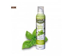 BAZALKA + Extra panenský olivový olej 200 ml