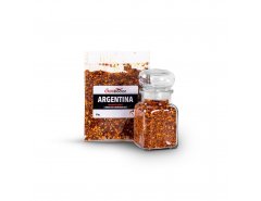 Grilovací koření Argentina 50 g