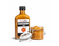 Orange Habanero mash 200 ml
