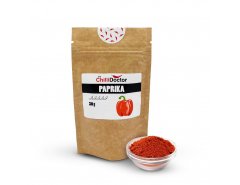 Paprika chilli prášek 30 g