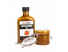 Scotch Bonnet mash 200 ml