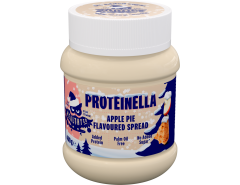 HealthyCo Proteinella - apple pie / jablečný koláč 400 g