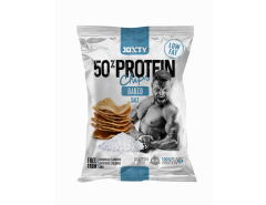 Proteinové chipsy 50% Sůl 40 g