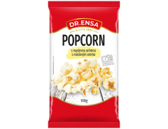 Popcorn máslový 100 g