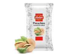 Pistácie pražené solené 1 kg - AKCIA