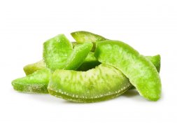 Kandizované pomelo