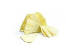 Ananas lyofilizované drť 50 g