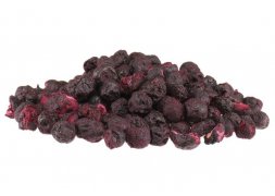 Čučoriedky lyofilizované drť 50 g