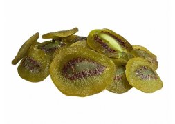Kiwi plátky, sušené, 100 g
