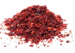 Paprika červená sušená 60 g