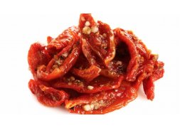 Rajčata sušená s mořskou solí 100 g