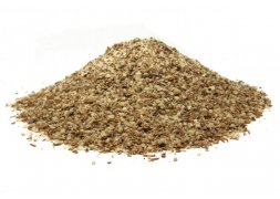 Ostropestřec mariánský drcený plod 250 g