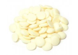 Poleva bílá - pecky 500 g
