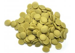 Poleva pistáciová - pecky 500 g