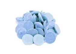 Poleva šmoulová - pecky 500 g