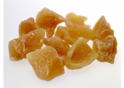 Zázvor (Ďumbier) sušený natural