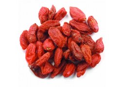 Kustovnice čínská - Goji, sušené
