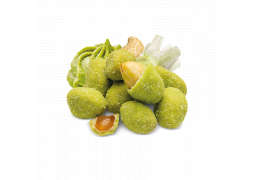 Arašidy vo wasabi