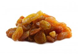 Rozinky zlaté Jumbo gold